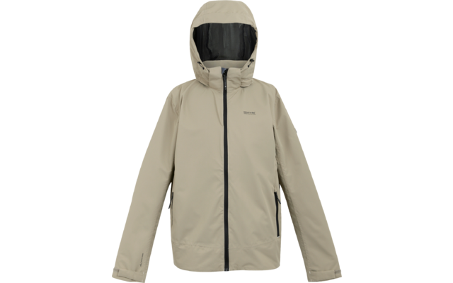 Regatta Oakhowe wasserdichte Herrenjacke