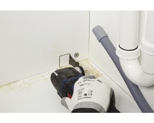 Bosch Starlock HCS Immersion W AIZ 32 EPC
