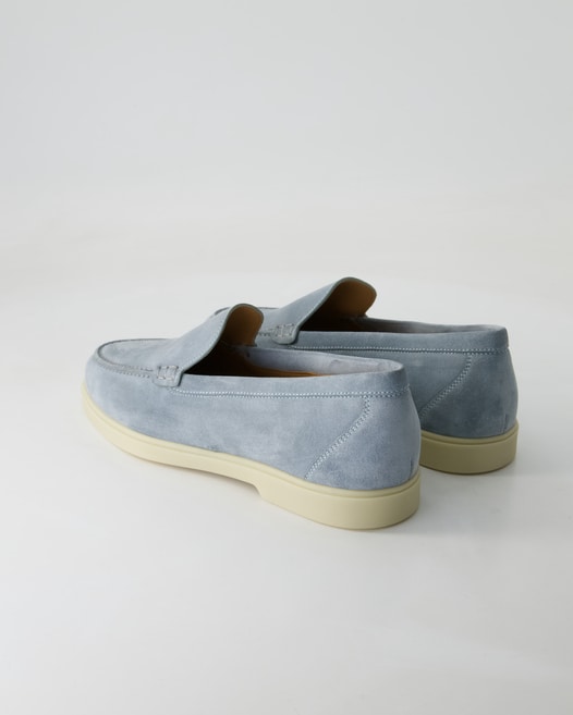Magnanni 25986 Slipper in Blau