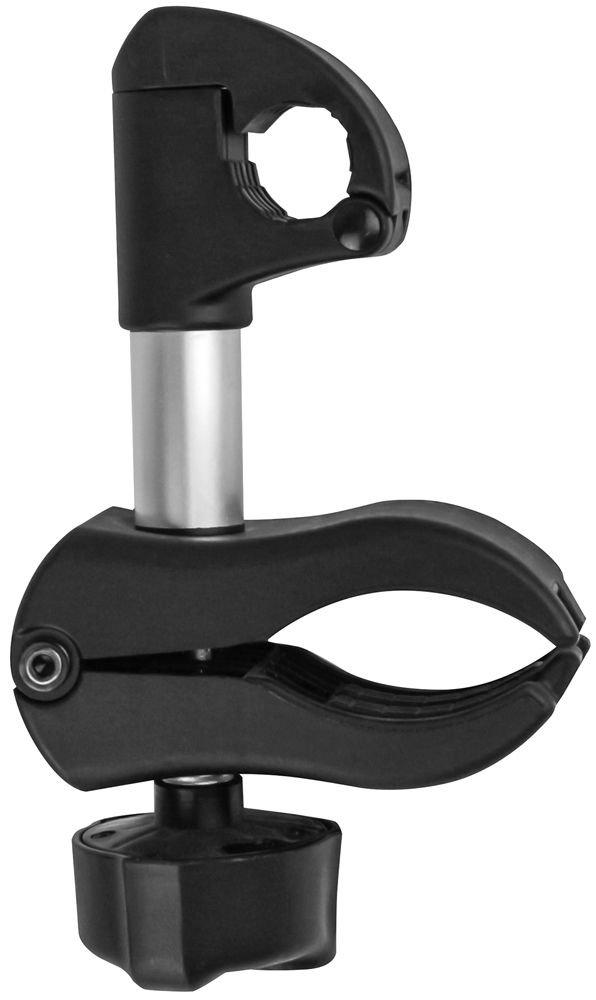 Eufab Rahmenhalter abnehmbar Ø 30mm kaufen | Bike-Discount