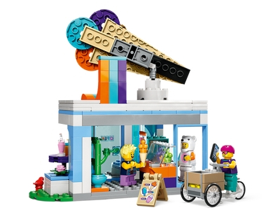 LEGO IJswinkel (60363)