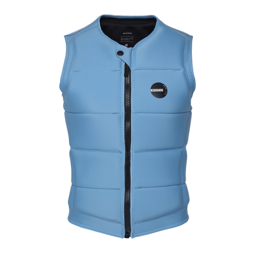 MYSTIC Zodiac Impact Vest Fzip Wake Women 2025