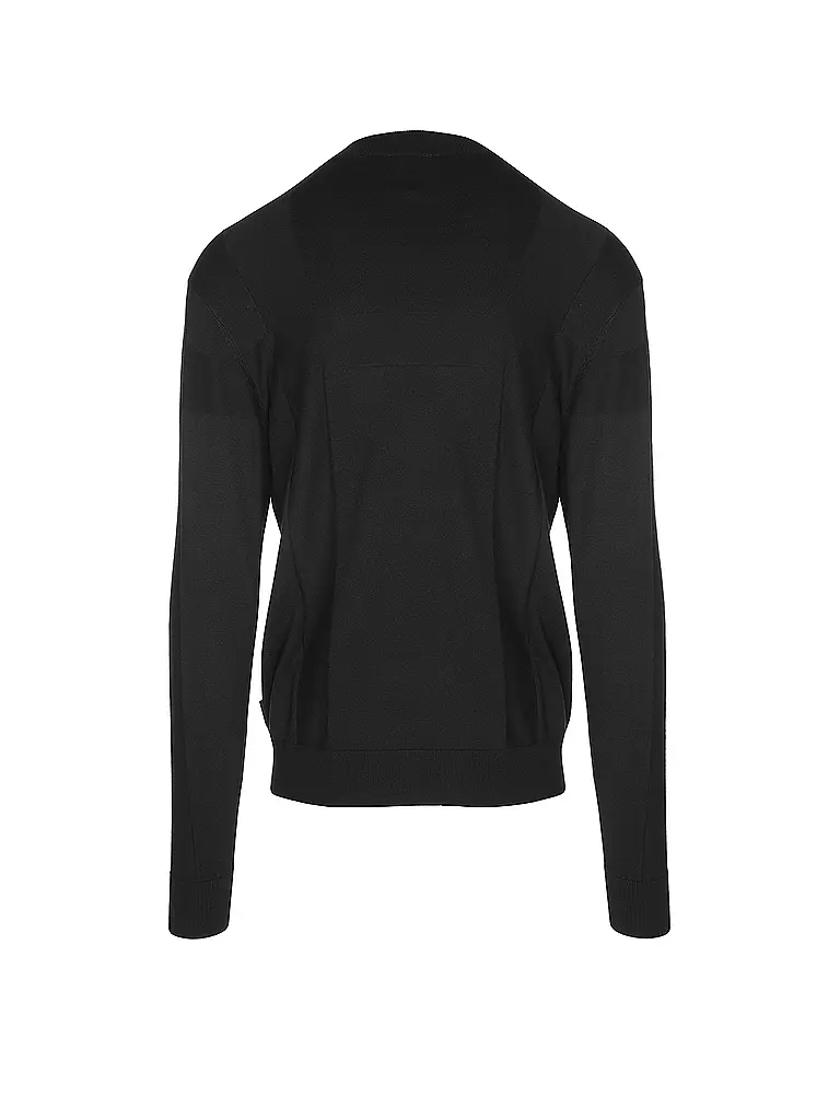 ARMANI EXCHANGE Pullover schwarz