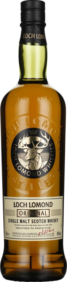 LOCH LOMOND ORIGINAL 70CL