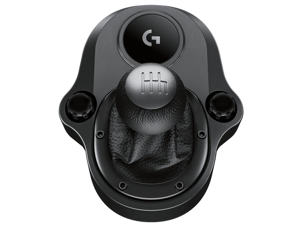Driving Force Shifter