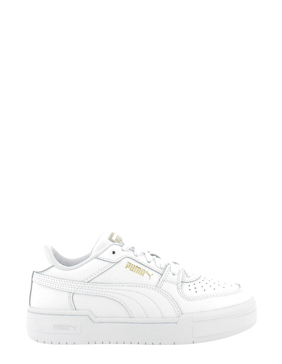 puma sneakers femme ca pro classic cuir blanc