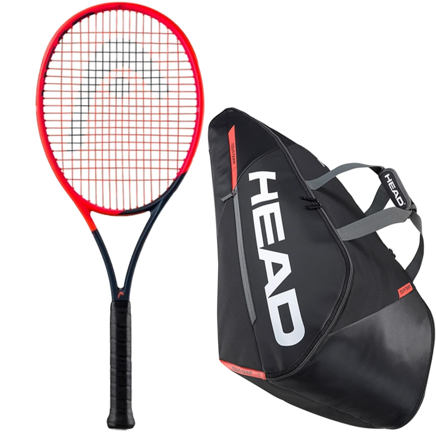 Head Radical Mp + tas