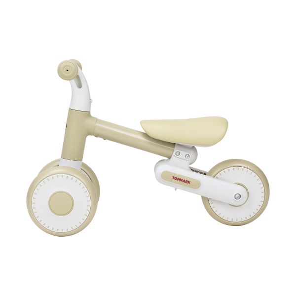 Topmark Loopfiets Yuki Pistache