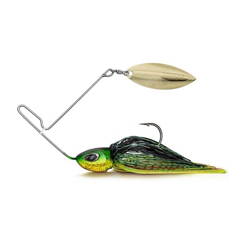 Spinnerbait Nays Mz Rnnr 2.0 M - 14G