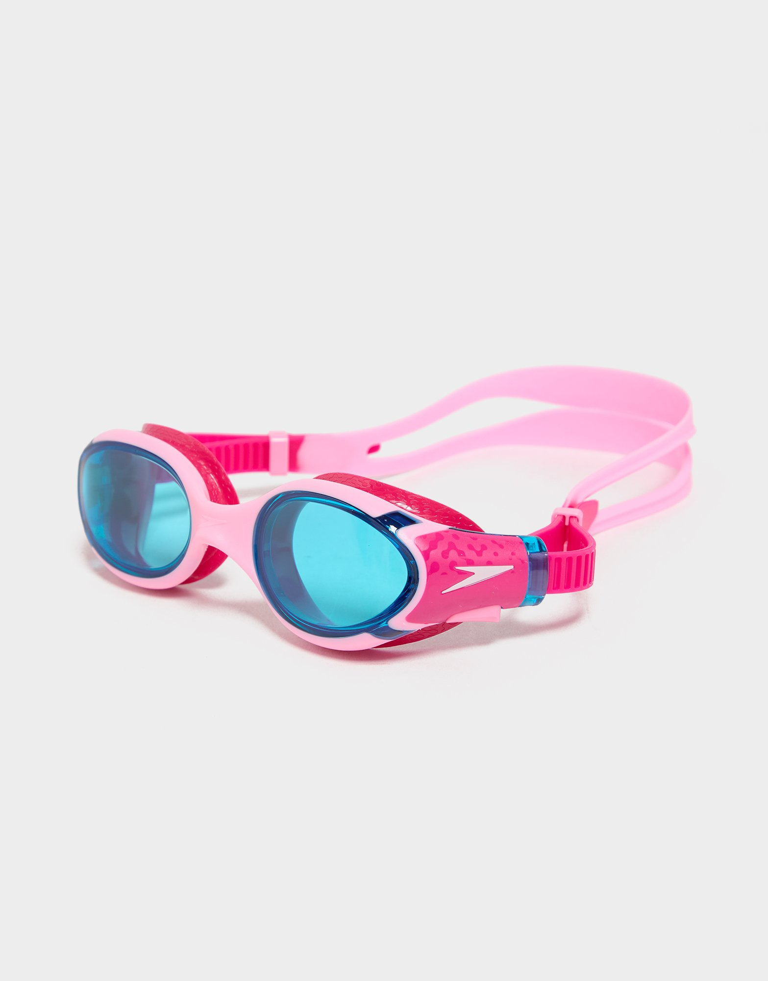 Speedo Lunettes de piscine Biofuse Junior