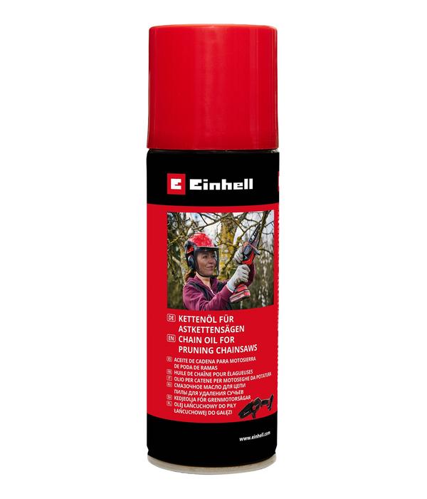 Einhell Kettenöl für Astkettensägen, 200 ml