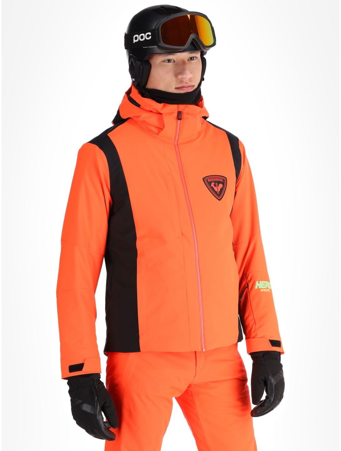Hero Velika ski-jas heren