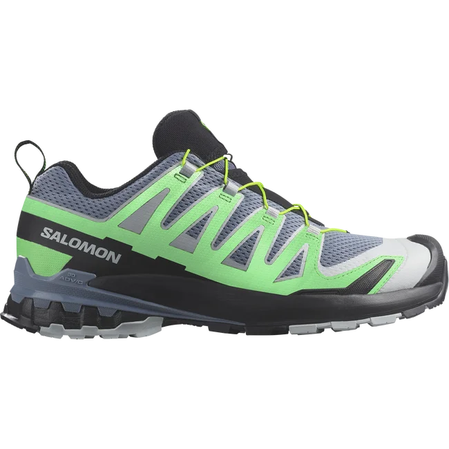 XA PRO 3D V9  Trailrunning-Schuhe Herren