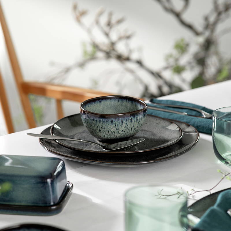 Like by Villeroy & Boch Bowl LAVE GRIS