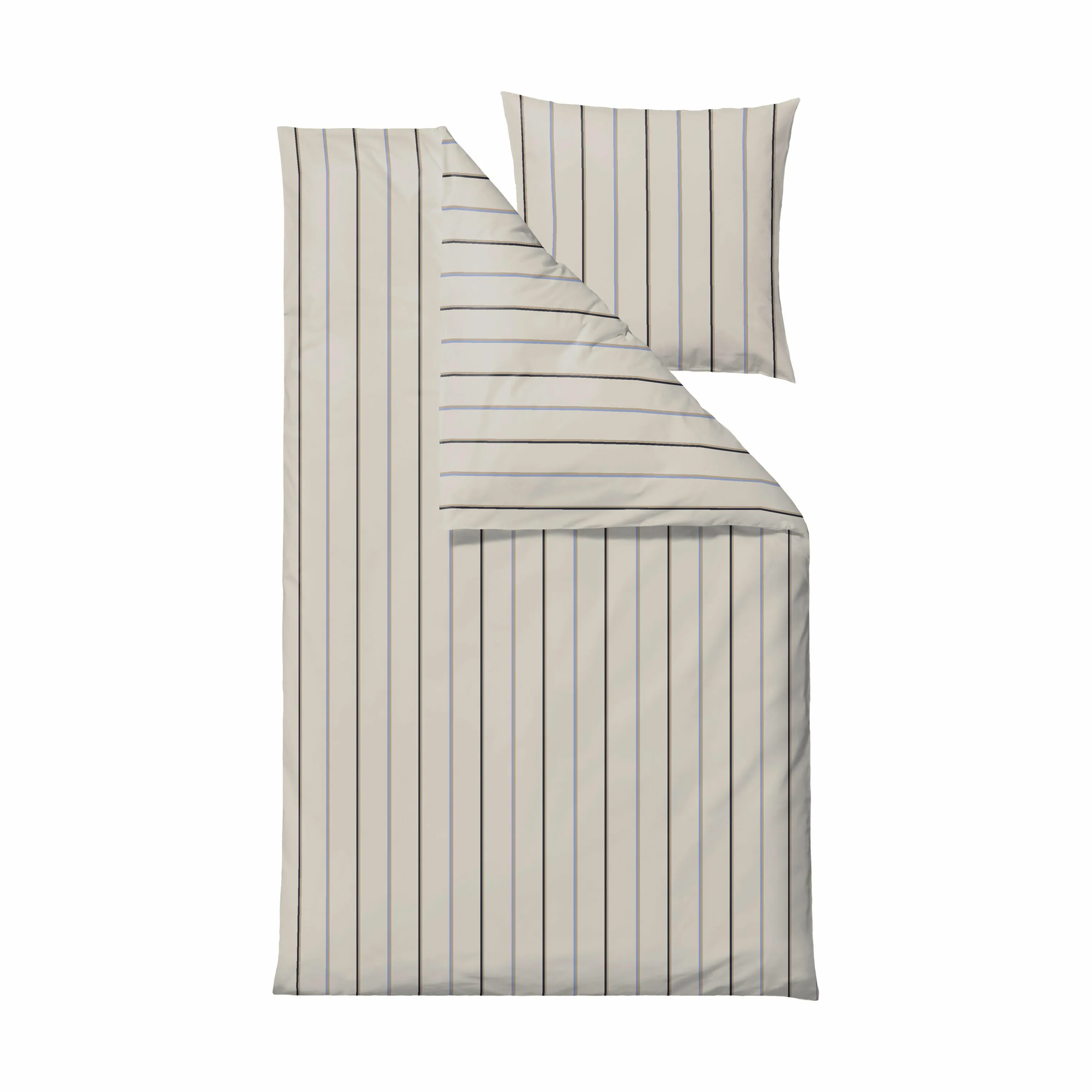 Södahl Stripe Sengetøj
