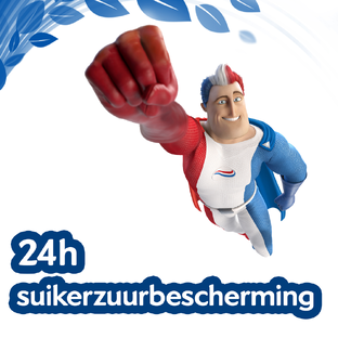 Aquafresh Freshmint 3in1 Tandpasta Mini 15ML