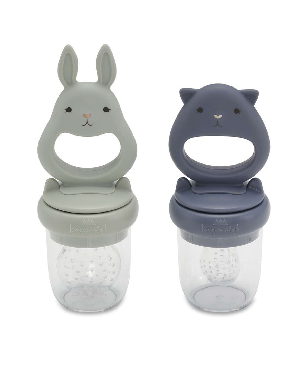 Fruktsmokk 2pk – Silikon