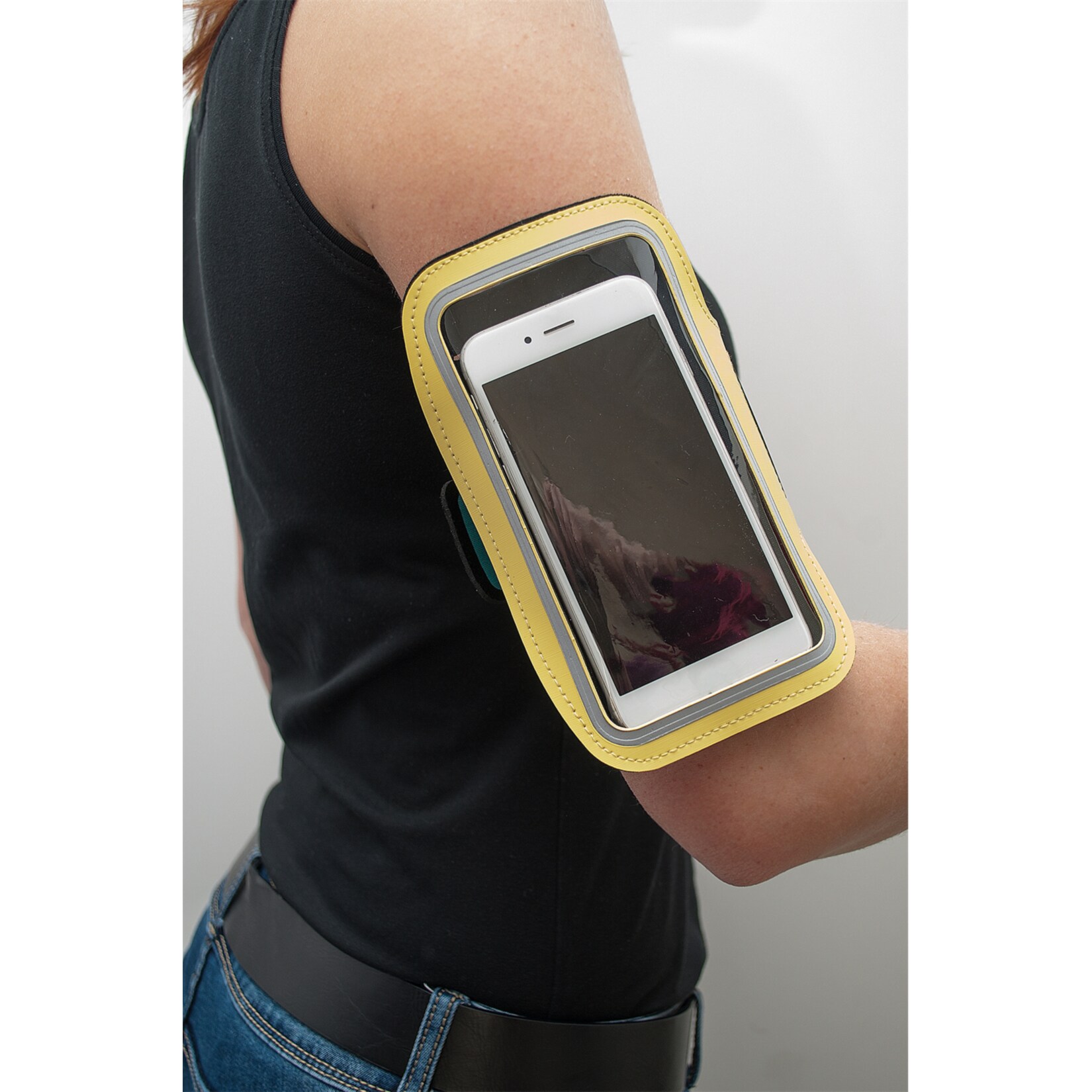 HTI-Line Armtasche für Handy