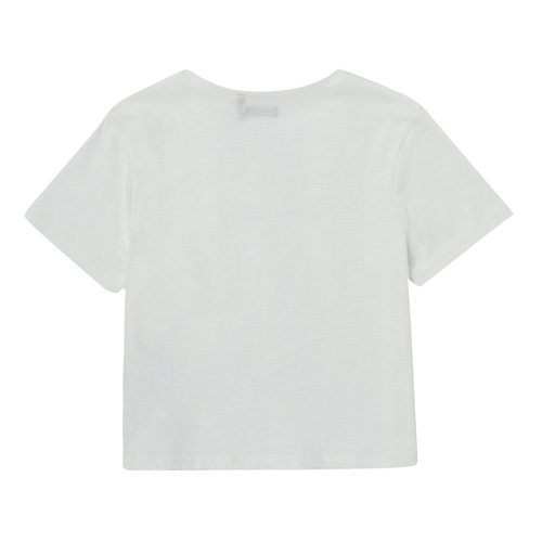 Ikks - DANDINET - Blanc