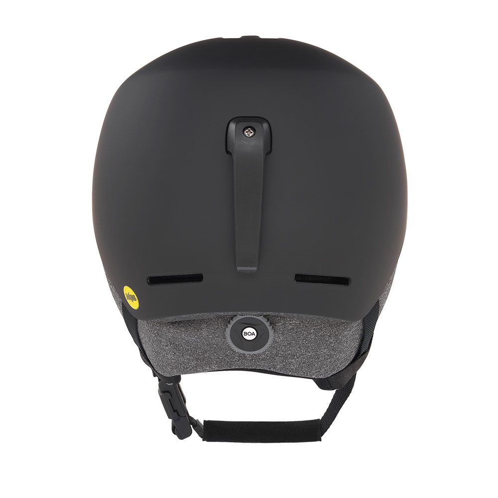 Oakley MOD1 MIPS - Casque ski blackout