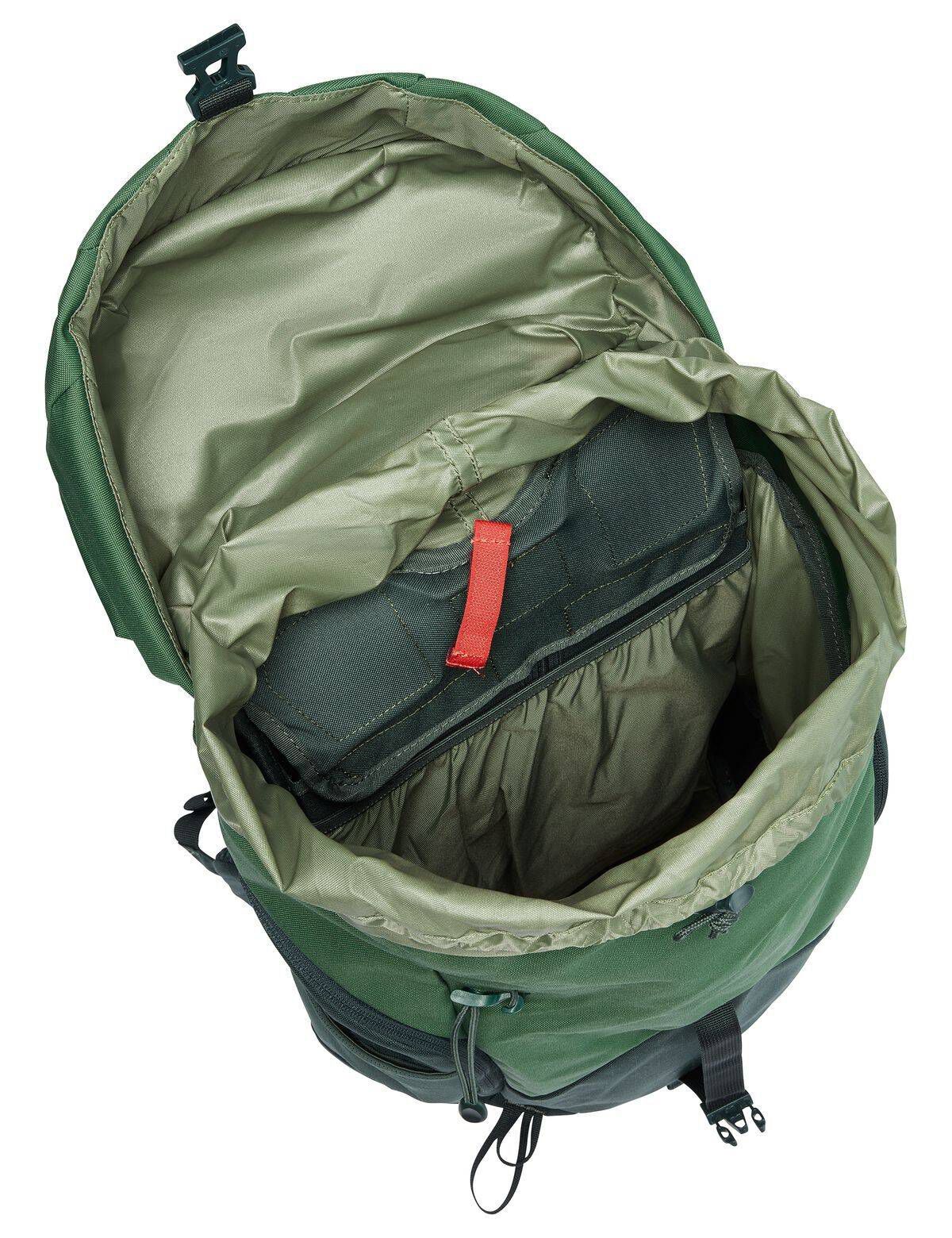 VAUDE| Rucksack 