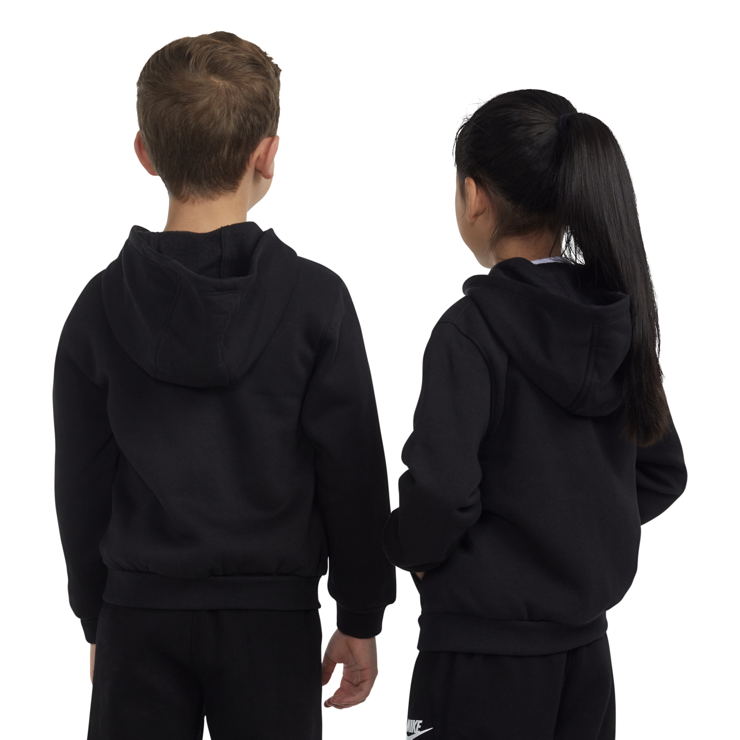 Nike Sportswear Kapuzensweatjacke , für Kinder