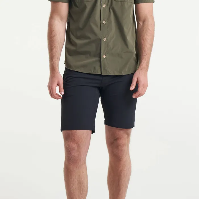 Tenson Txlite Aventure Short Heren