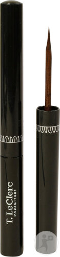 T.Leclerc Eyeliner Actif Croissance 02 Brun 1,7ml