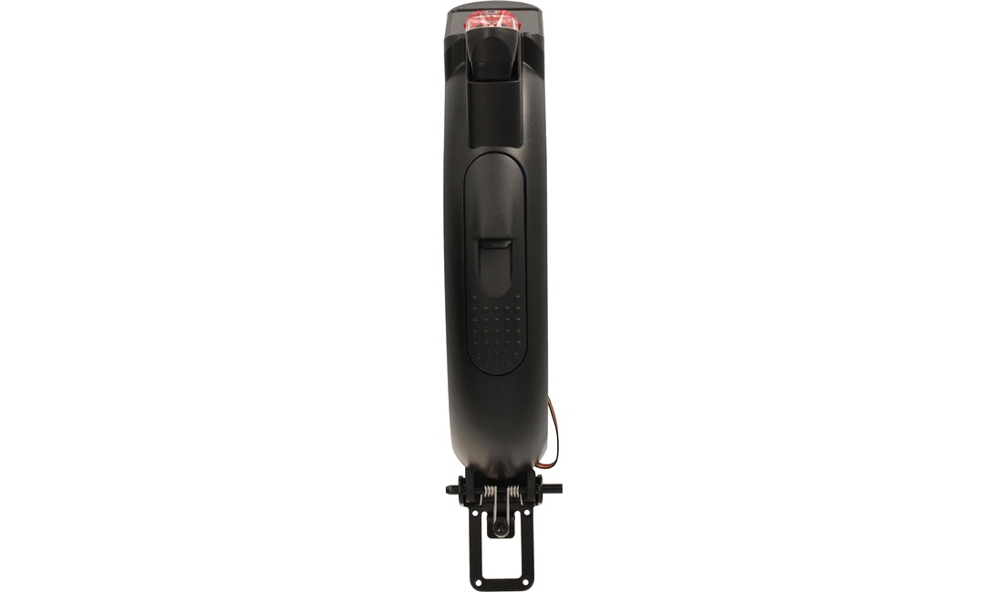 Bagskærm inkl. baglygte EN17128, Maxi el-løbehjul