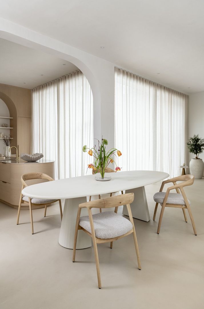 XOOON Lund Eettafel