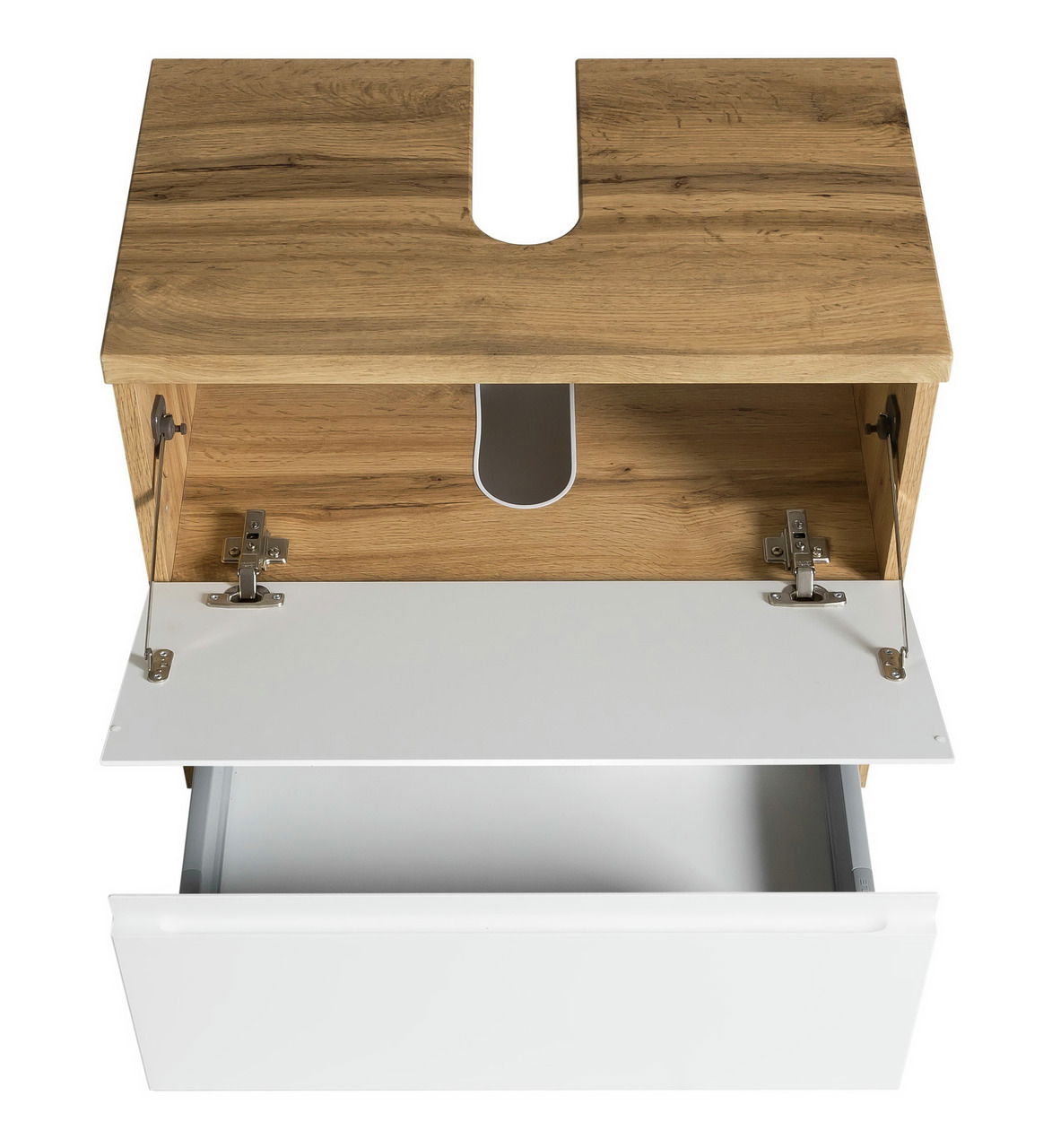 XORA Waschbeckenunterschrank VARESE