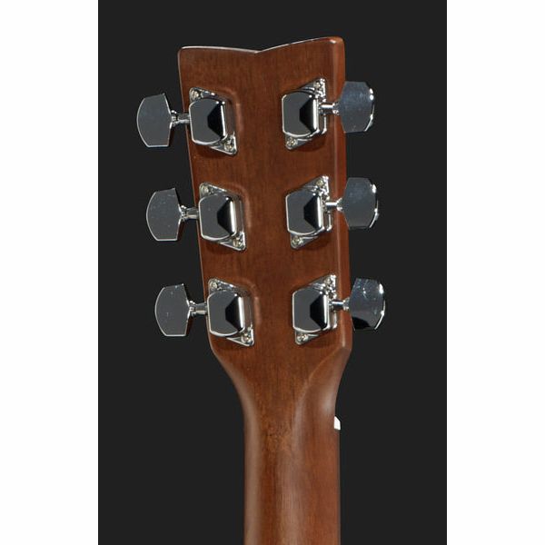 Yamaha FX310A Westerngitarre natur