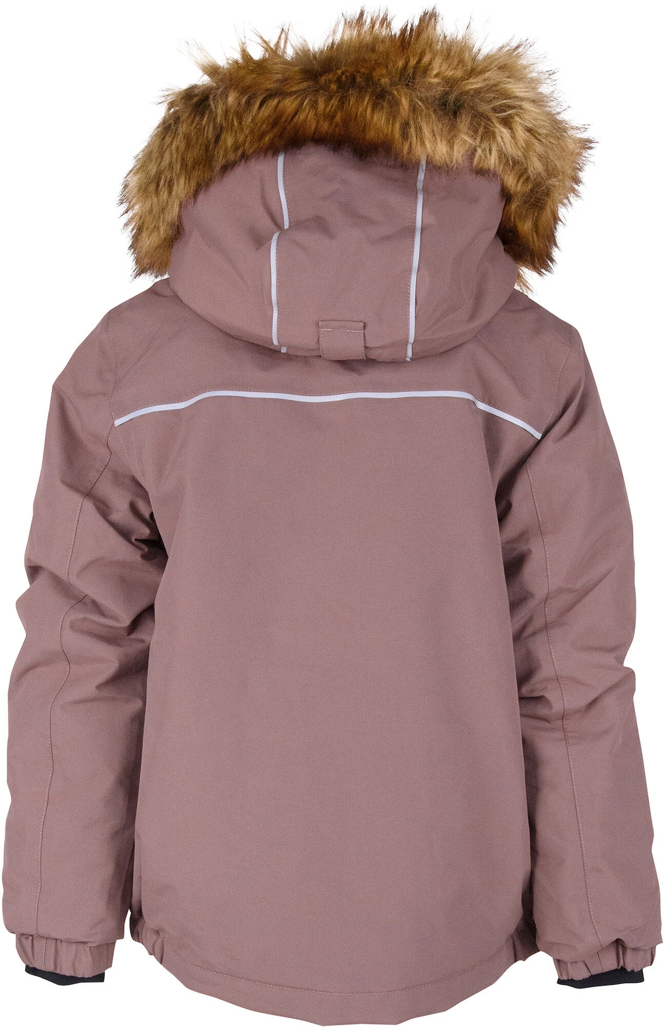 Lindberg Lofoten Vinterjakke, Dusty Mauve