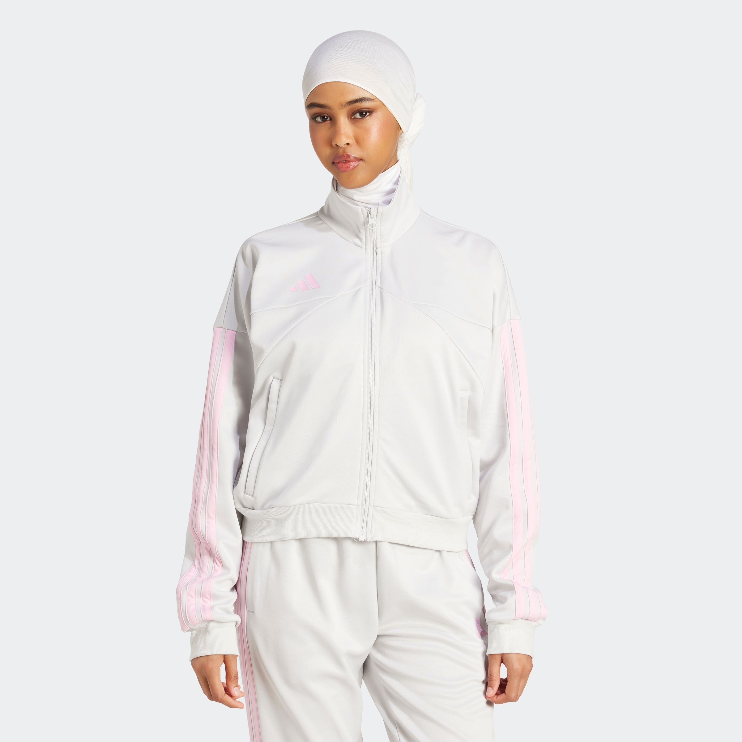 adidas Sportswear Trainingsjacke »W TIRO TT«