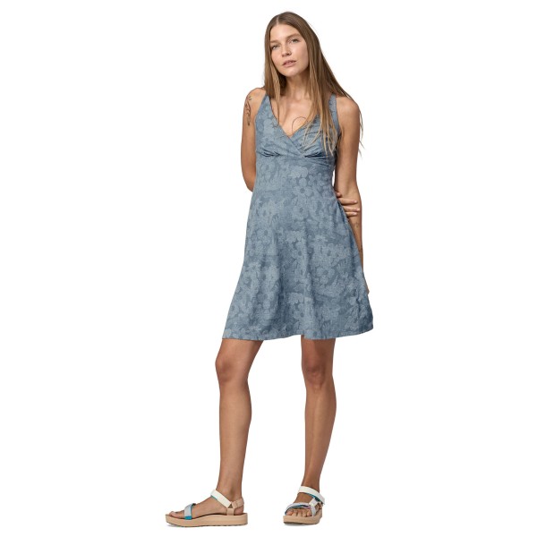 Patagonia - Women's Amber Dawn Dress - Robe