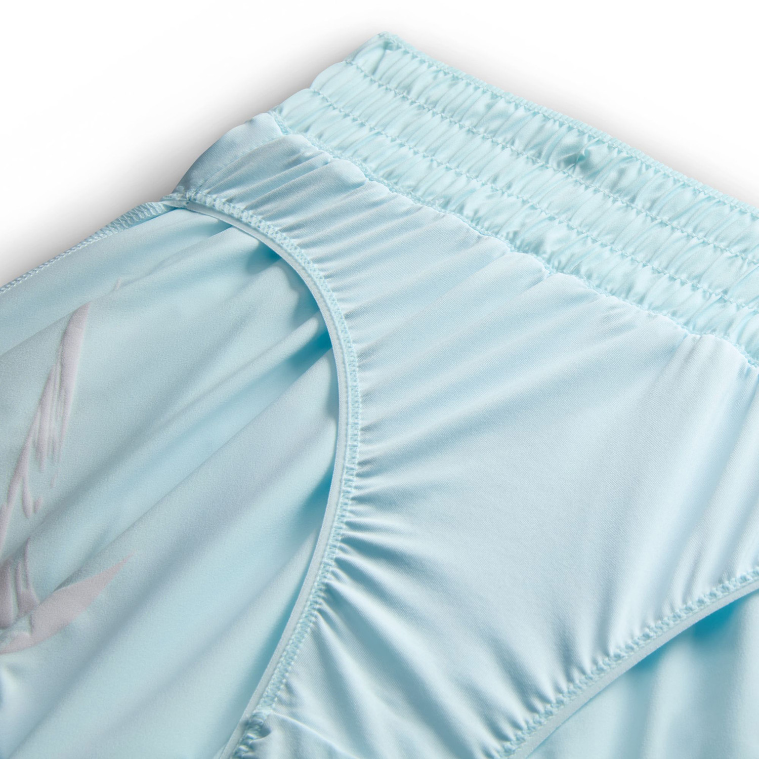 Nike One Swoosh Dri-FIT Short Dames