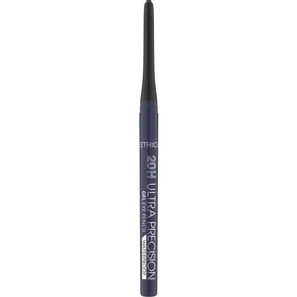 20H Ultra Precision Gel Eye Pencil Waterproof 050