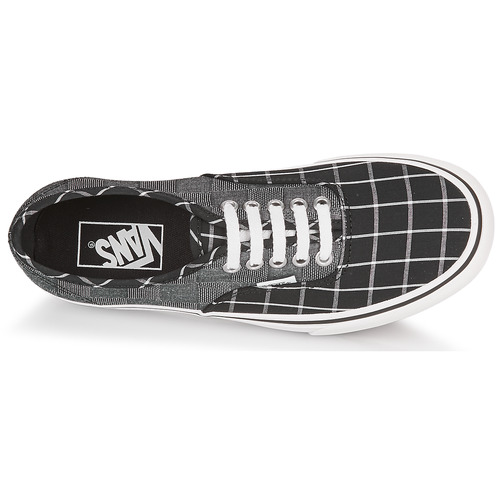 Vans - AUTHENTIC PLATFORM 2.0 - Gris