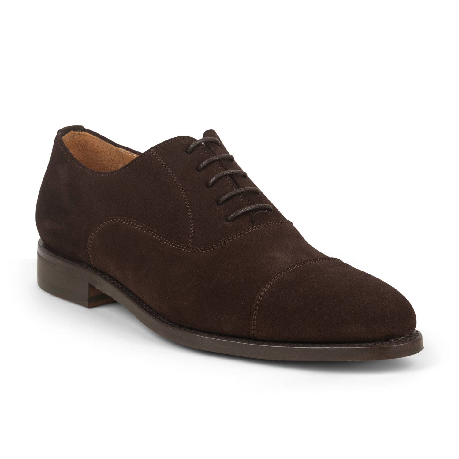 Chaussures à lacets homme BERWICK INGLES