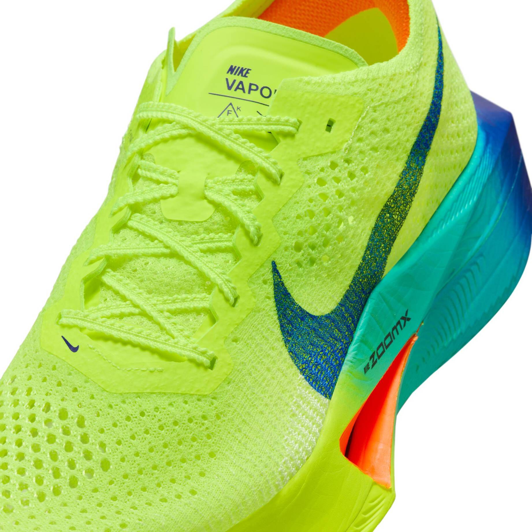 Nike| Herren Laufschuhe ZOOM X VAPORFLY 3