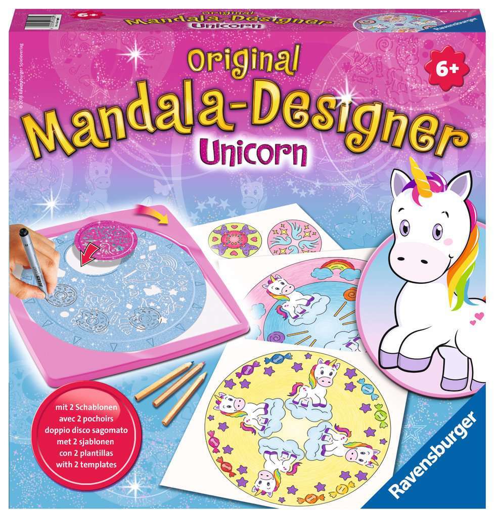Ravensburger Spiel Unicorn