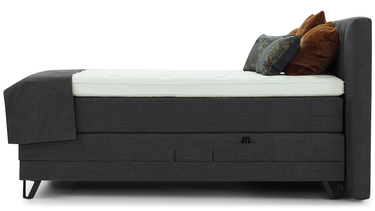 Boxspring Dream