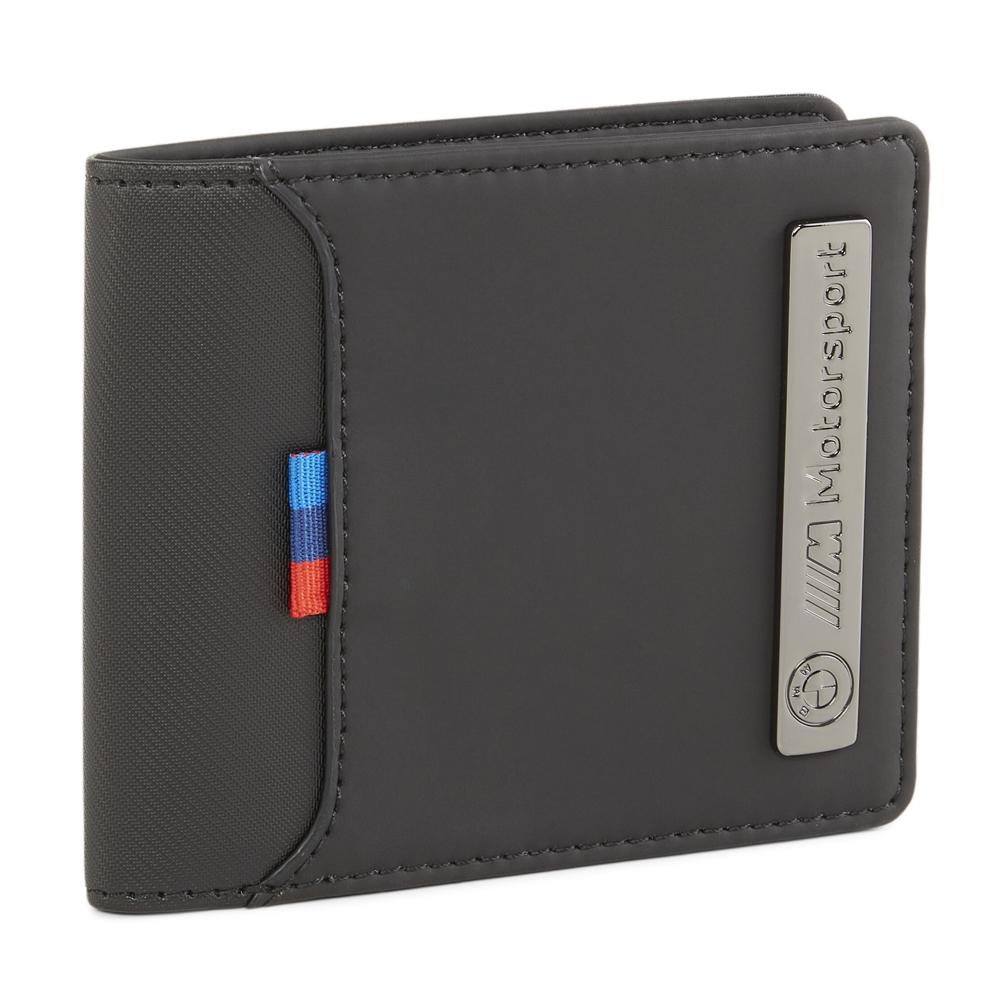Puma Portefeuille Noir Homme Puma Bmw
