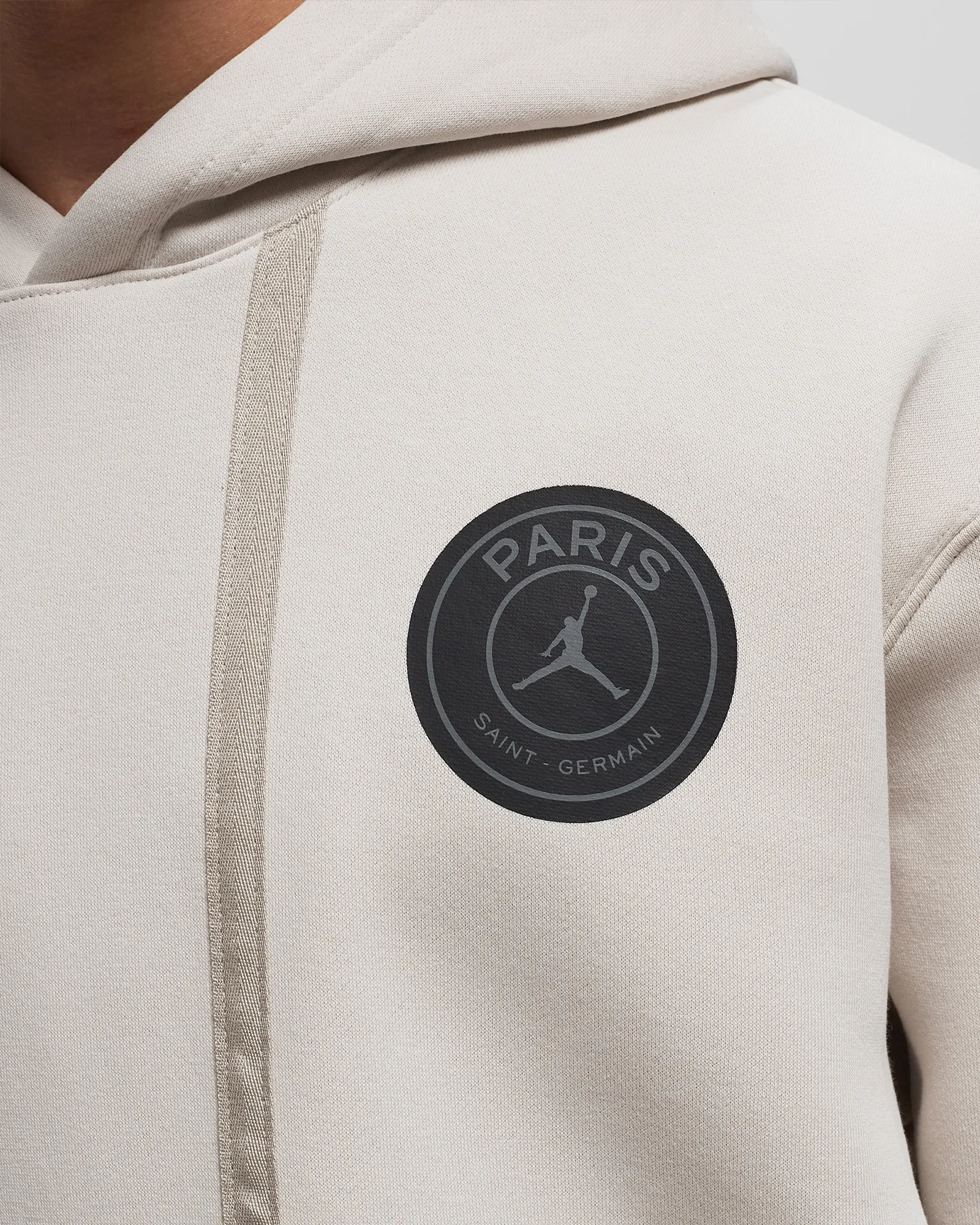 Jordan Paris Saint-Germain Fleece Hoody