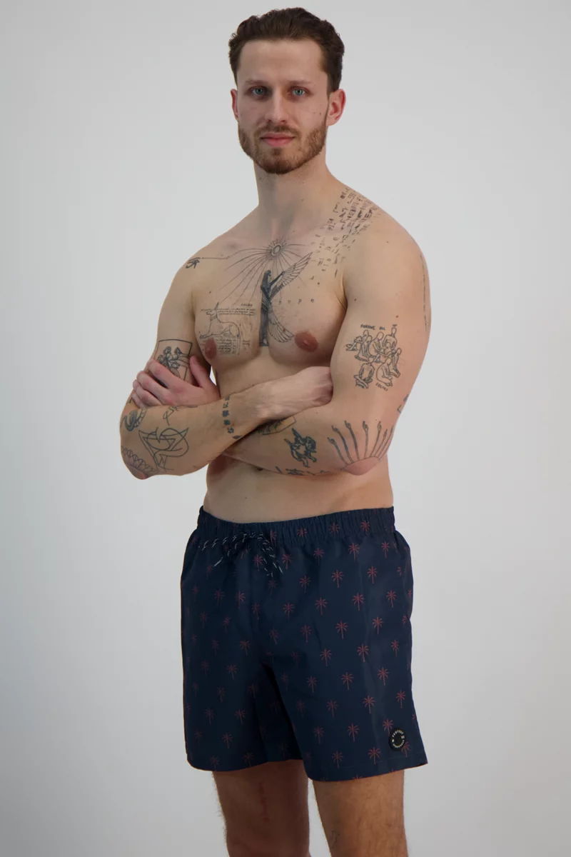 PROTEST PRTALVIS Herren Badeshort