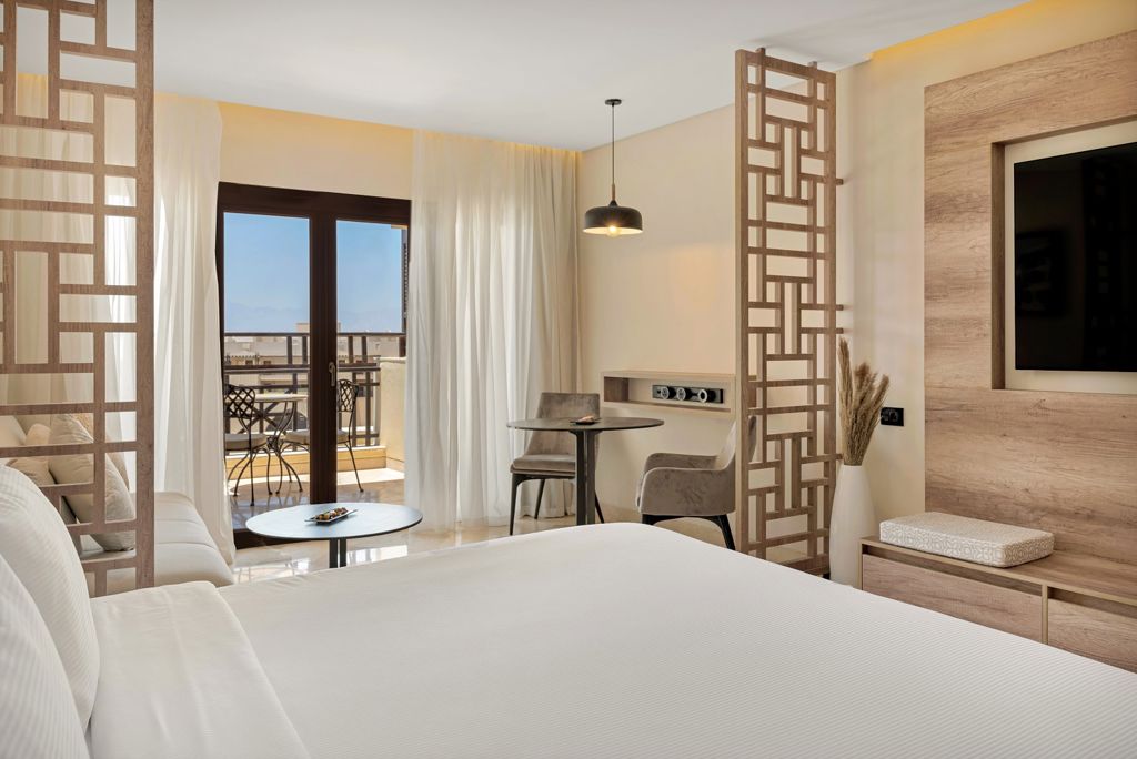 Steigenberger Al Dau Beach All Inclusive - Hotel