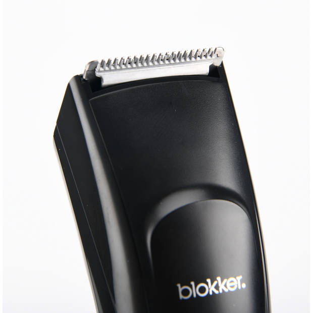 Blokker baardtrimmer BL-23009 - 20 lengtestanden