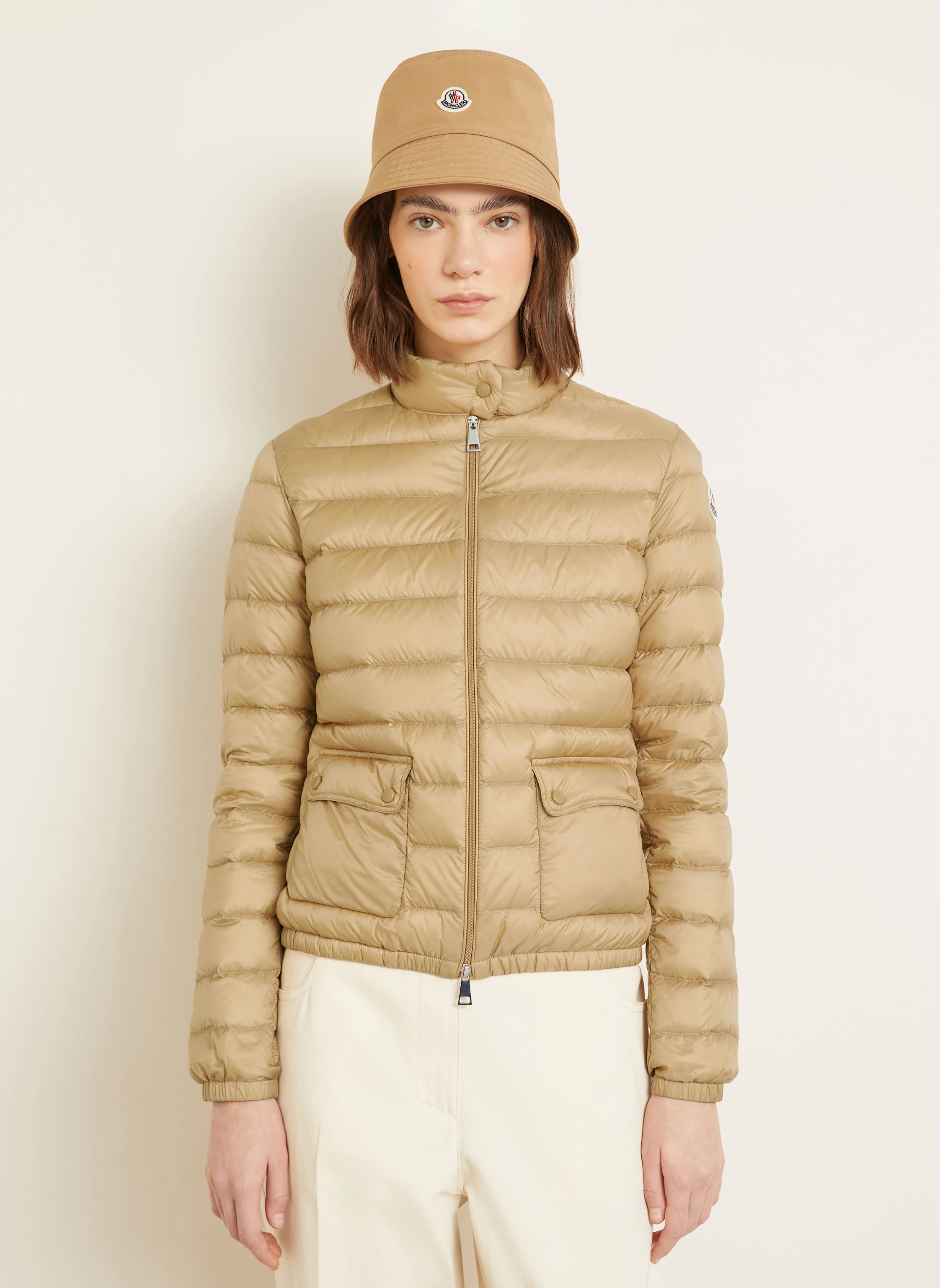 MONCLER Daunenjacke LANS