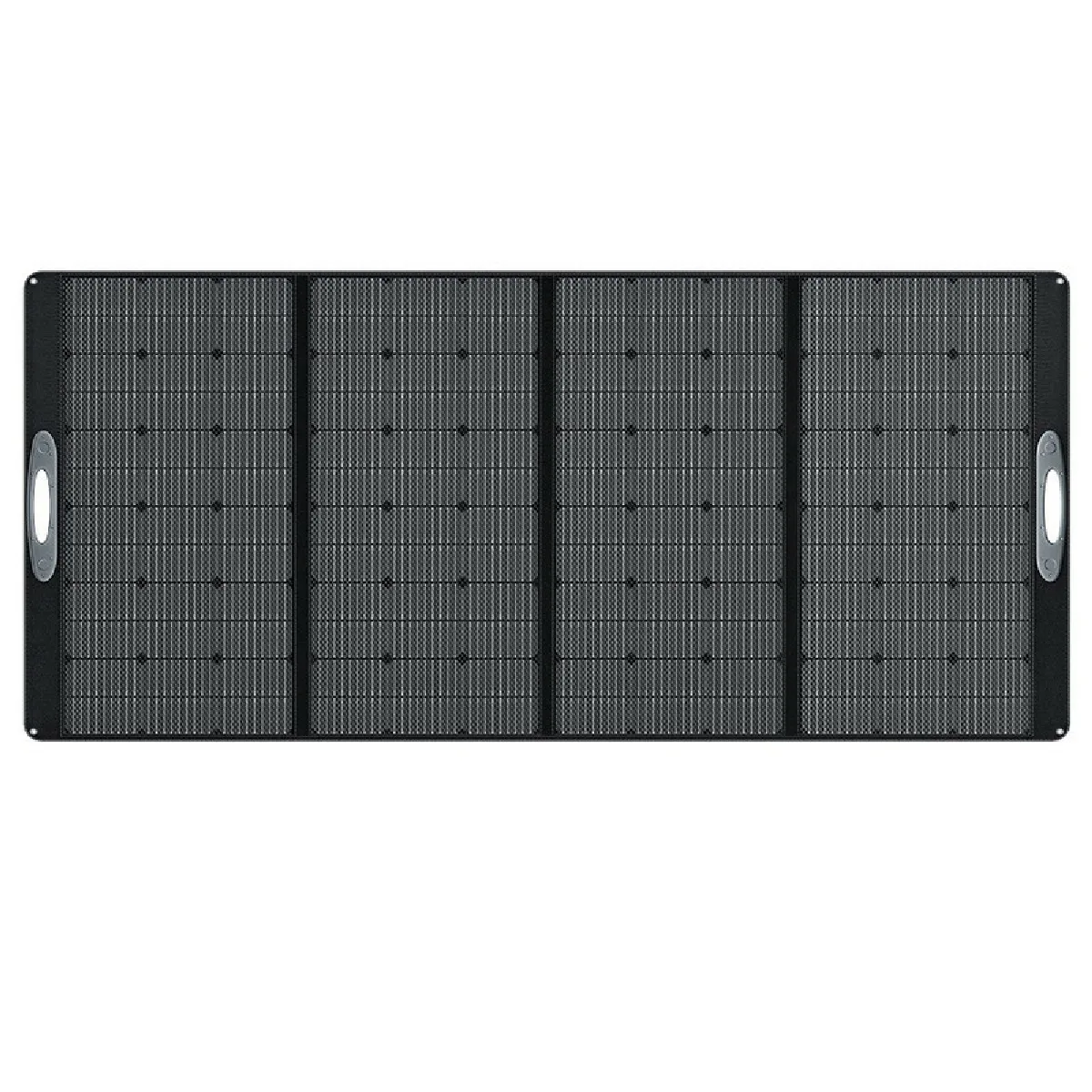 OUKITEL PV400 Panneau Solaire 400W