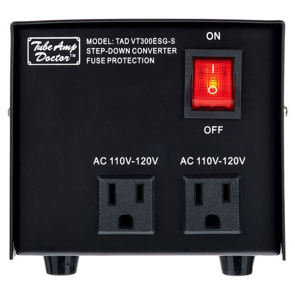TAD Transformer 230/115V 300VA